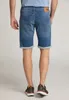 MUSTANG Herren, Shorts CHICAGO SHORT, Regular fit, W38, Produktbild-Vorschau 3