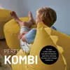 LUMALAND Animal Line Kindersitzsack Dino - Senfgelb Produktbild-Vorschau 7