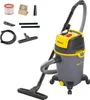 Vysavač Stanley SXVC25PTDE černý, žlutý 25 l Náhled obrázku produktu 2