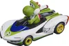 Mario Kart™ - P-Wing - Yoshi Produktbild-Vorschau 1