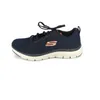Skechers Flex Advantage 4.0 Sportschuh Blau Produktbild-Vorschau 32
