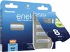 Panasonic | AAA | 800 mAh | 8 pièces | ENELOOP BK-4MCDE/8BE Voir les images du produit 3