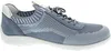Remonte Slipper - Blau Textil : 41 : Normal Größe: 41 Produktbild-Vorschau 33
