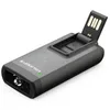Bezpečnostní svítilna Ledlenser K6R s pamětí 4 GB šedá Náhled obrázku produktu 4
