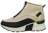 Rieker Damen Stiefelette High Top Sneaker Reißverschluss Produktbild-Vorschau 22