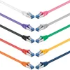 CAT 6A Patchkabel, S/FTP (PiMF), grün Kupferleiter (CU), Produktbild-Vorschau 5