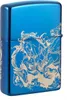 Zapalniczka Zippo Atlantis Design 48787 Podgląd zdjęcia produktu 4