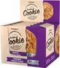 Weider Protein Cookies (12x90g) Caramel Choco Fudge - Produktbild-Vorschau 1