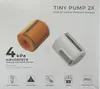 Przenośna pompka 3w1 Flextail Tiny Pump 2X (biała) Podgląd zdjęcia produktu 14