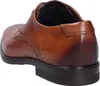 Ecco stivali da uomo 62163401112 amber 44 Anteprima dell’immagine prodotto 10