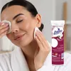 Linteo Płatki Kosmetyczne 120 Szt Białe Doskonałe Do Podgląd zdjęcia produktu 4
