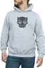 Marvel - "Black On Black" Kapuzenpullover für Herren BI5113 Produktbild-Vorschau 3