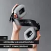 A10 Xbox schwarz Gaming-Headset Produktbild-Vorschau 11