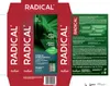 Radical Kuracja do Włosów Wzmacniająca Przeciw Wypadaniu 15 Podgląd zdjęcia produktu 5