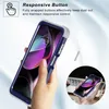 Moto G 5G 2022 Hülle, 3 in 1 Hybrid PC TPU Stossfest Robust Produktbild-Vorschau 5