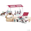 schleich HORSE CLUB Fitness Check for the big tournament, 5 Produktbild-Vorschau 10