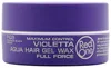 RED ONE Aqua Gel Cera per capelli Full Force Cera per Anteprima dell’immagine prodotto 6