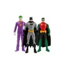 DC Comics Batman, 15 cm große The Joker-Actionfigur Produktbild-Vorschau 16