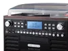 Kompakte DAB+-Musikanlage Produktbild-Vorschau 4