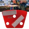 Trapezförmiges Diamantschleifen, Trapezförmige Produktbild-Vorschau 4