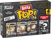 Funko Pop! Bitty POP Game of Thrones - Figurki Tyrion Anteprima dell’immagine prodotto 2