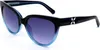 Swarovski SK0187 Blue 56/18/140 Occhiali da sole da donna Anteprima dell’immagine prodotto 4