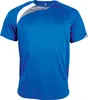 Proact Herren Sport T-Shirt Jersey Short Sleeve Fitness Produktbild-Vorschau 1