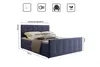 Kaiser Möbel Boxspringbett 120x200 mit bettkasten und Produktbild-Vorschau 3