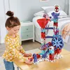 VTech Marble Rush - Spidey Super Spin Challenge SP300E, Voir les images du produit 4