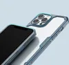 Nillkin Nature Pro iPhone 14 Pro Panzerhülle Blau Produktbild-Vorschau 21