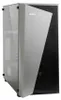 Zalman S4 Plus, Midi Tower, PC, Czarny, ATX, micro ATX, Podgląd zdjęcia produktu 3