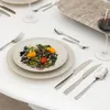 Deleca Essential bestekset 48-delig voor 8 personen, RVS Productafbeelding-voorbeeld 5