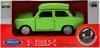 RAPPA WELLY MODELS Retro Trabant 1:34-39 mix Podgląd zdjęcia produktu 32