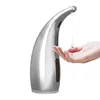Automatický dávkovač mydla s objemom 300 ml s infračervenou Náhľad obrázku produktu 1
