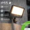 LUMILED LED reflektor vonkajší 30 W 3300 lm CCT 3000 K 4000 Náhľad obrázku produktu 3
