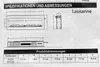 Elektrokamin Lausanne B105 cm Produktbild-Vorschau 1