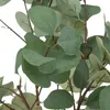 Plante artificielle d'eucalyptus, 127 cm Voir les images du produit 3