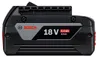 Batterie Bosch Professional GBA 18 volts, 5,0 Ah, 1 pièce. Voir les images du produit 15
