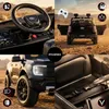 Ford Raptor, auto elettrica per bambini, SUV, veicolo per Anteprima dell’immagine prodotto 8