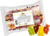 LÜHDERS Fruchtsaftbärchen 500g Vorratspackung Produktbild-Vorschau 2