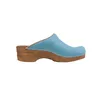 Sanita Original-Sandra Open Clog Teal Gr.36 Produktbild-Vorschau 6