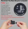 Fahrradcomputer, Fahrradtachometer, Kilometersportmesser, Produktbild-Vorschau 6