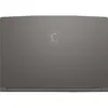 MSI Thin 15 B12UC-1439 i5 16 N bk DOS (0016R8-1439) Náhľad obrázku produktu 7