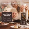 Myphone Halo 4 Plus Lte Praline Collection – Ein Produktbild-Vorschau 11