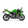 Zadní tlumič Akrapovic CF KAW NINJA 400 Náhled obrázku produktu 2