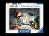 RAVENSBURGER Puzzle Disney Pixar: Stů l umě lce 1000 dílků Produktbild-Vorschau 6