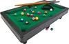 Simba Dickie Noris Pool Billard & Snooker -minibiljardi Produktbild-Vorschau 7