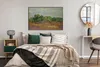 MuchoWow® Poster Olivenbäume - Vincent van Gogh 120x90 cm - Produktbild-Vorschau 4