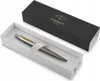 Parker Kugelschreiber Jotter G.T. Grey Core Finish M Voir les images du produit 1