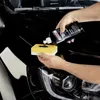 Sonax ColorWax schwarz 500 Milliliter Dose Reifen Produktbild-Vorschau 6